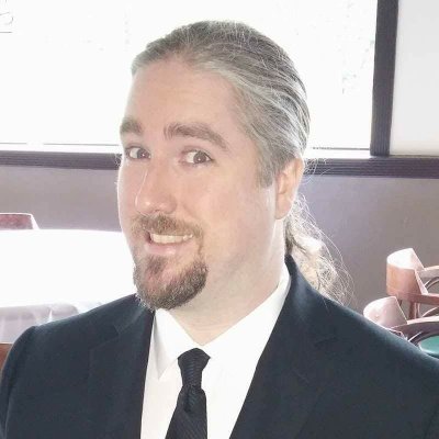 Father, gamer, and author of Sosaku Online books and Extra Credit. LitRPG and GameLit devourer. rawr

https://t.co/DEBgPqQydW

#LitRPG #GameLit #MMOLit