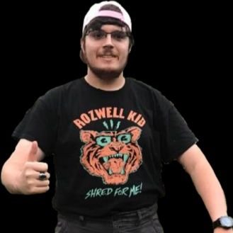 KyleBut25063305's profile picture. Videographer and professional merch salesman of @oolongli420 | Equipment: SONY DCR-VX2000 w/ Rode Stereo VideoMic Pro + GE 9-9808 SE + SONY Mavica FD81