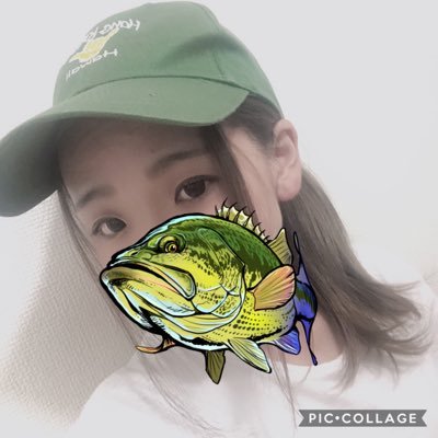 今のところ小あゆともろこしか釣ったことありません!!笑 バス釣りに挑戦中🐟ネザーランドドワーフ🐰♀息子一人👦釣り友達募集‼︎海釣するなら→福井🌊普段はバス釣り🎣超初心者でよければ一緒に釣りに行ってくださる釣りガール募集中❤️#バス釣り　#釣り初心者　#琵琶湖　#釣りガール　#釣り友達募集