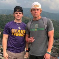 Jake Leitz (@jakeleitz) 's Twitter Profile