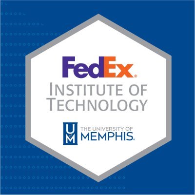 The center of innovative technology, research, training and community at the University of Memphis and in the mid-south.

#FedExInstitute #FITatUofM