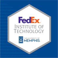 FedEx Institute of Technology(@FedexInstitute) 's Twitter Profile Photo