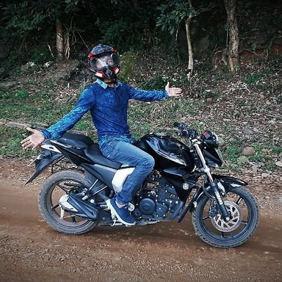 ShashiDeshmuk17's profile picture. @GMC Ambajogai