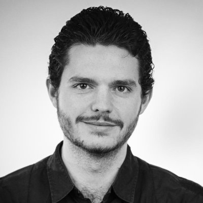 GustavBildsoe's profile picture. 