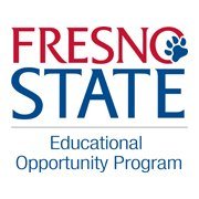 The official Twitter account of Fresno State's Educational Opportunity Program (EOP).