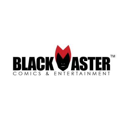 BlackMasterComics