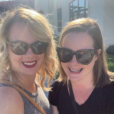 beckaborody's profile picture. Digital marketing. Soap maker. Wine lover.