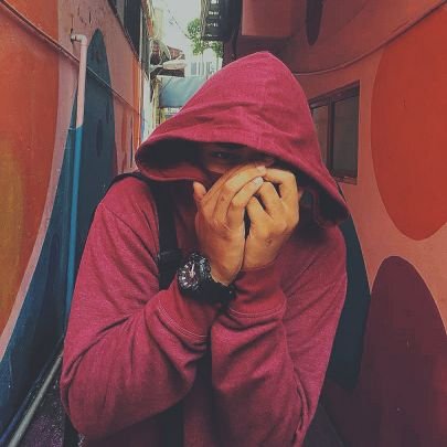 hafizannnnnn's profile picture. cuma bisa tank ;)