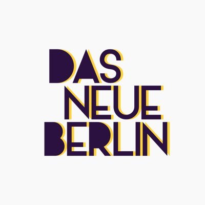 Das Neue Berlin | Podcast