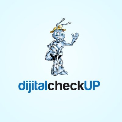 digitalcheck_up's profile picture. Dijital CheckUP sunduğu CheckUP paketleriyle web siteniz ve dijital pazarlama alanında ihtiyacınız olan tüm alanlarda danışmanlık hizmeti sunmaktadır.