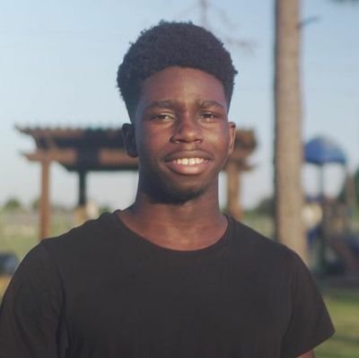 ChimdiChekwa95's profile picture. 