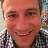 David Robinson (@birchstudio) 's Twitter Profile