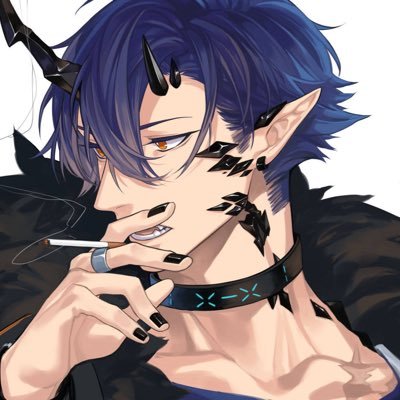 泠寒未消さんのプロフィール画像