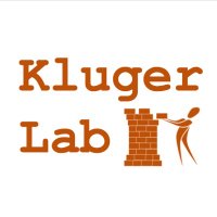 Kluger Laboratory (@klugerlab) 's Twitter Profile