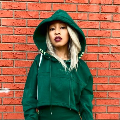 CharlynBuchanan's profile picture. Intersectional Steminist, Character