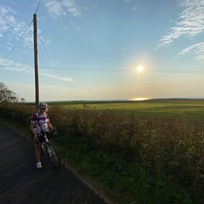 parkrun addict 🌳 London Marathon 2021 Finisher 🏅Swim-Bike-Run 🤍 Event Manager @BUCSSport