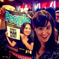 Emily Andras (@emtothea) 's Twitter Profile Photo Emily Andras (@emtothea) 's Twitter Profile Photo