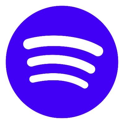 Visit Spotify for Artists Profile