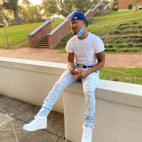 Kavon Dunn (@boomangee) 's Twitter Profile Photo