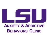 LSU Anxiety & Addictive Behaviors Research Lab(@LSU_AABL) 's Twitter Profile Photo