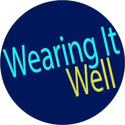 Owner of Wearing It Well - the favorite online store for people who know better. Please visit the shop! 
Fwiw: Broke 2:43 marathon 5x.