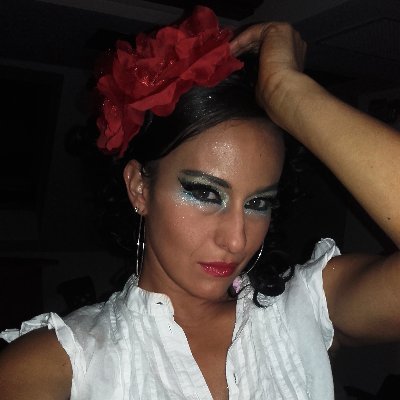 Silvia Lula Raźna - wszechstronna osoba ;)
https://t.co/zJtOvoXGYj , https://t.co/HQB8ZVBovk, https://t.co/sI1IomES9A i więcej
zatańczę, zorganizuję imprezę, sprzedam respirator,  cpap...