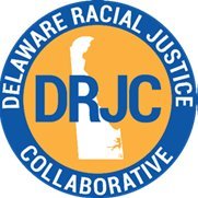 Delaware Racial Justice Collaborative(@DERacialJustice) 's Twitter Profile Photo