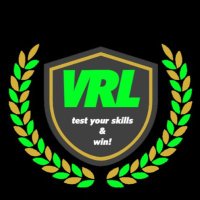 Vroom Racing League 🇺🇦 (@vrl_f1) 's Twitter Profile Photo