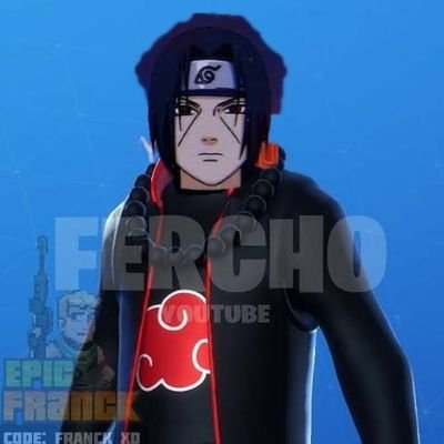 PÁG SOBRE NARUTO E FORTNITE, AS DUAS COISAS Q O JOVEM MODERNO GOSTA, POSTAGENS DIÁRIAS COMANDADAS PELOS ADM'S: FLXWNESK E LNZSKRR, E BORA Q BORA