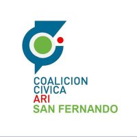 Coalición Cívica ARI San Fernando (@ccarisanfer) 's Twitter Profile Photo Coalición Cívica ARI San Fernando (@ccarisanfer) 's Twitter Profile Photo