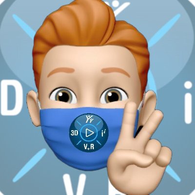 Think #3DEXPERIENCE platform first!
SOLIDWORKS Digital Community Manager at @Dassault3DS | https://t.co/GsJamjTbKN
Tweets are my own