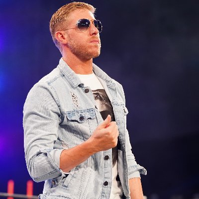 KdRely's profile picture. Video Games Likes Pro wrestling mostly AEW, 49ers, GSW, WVU