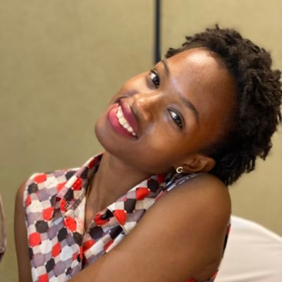 TMusheshe's profile picture. A beloved daughter to God most high through Jesus Christ