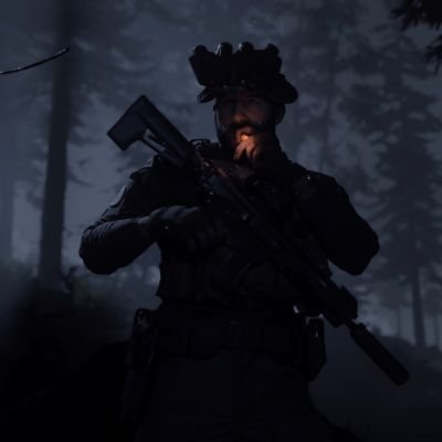 cpt_johnprice6's profile picture. Stock Trader