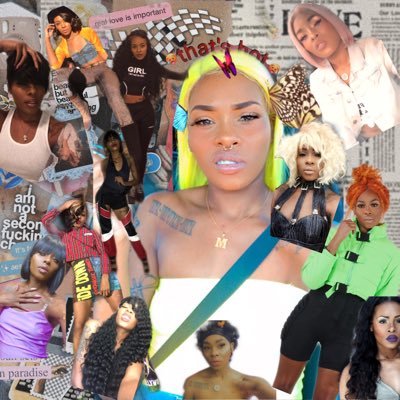 📍Professional/Published Model📍Rare Breed 👁🗨 📍Brand Ambassador 📍iG: PinkDirtyHeels_ 📍