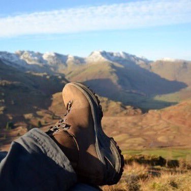 Cumbria Zen