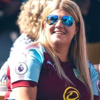 Ceri Nelson(@Claretceri) 's Twitter Profile Photo