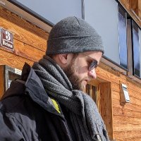 Oliver Breitwieser (@obreitwi) 's Twitter Profile
