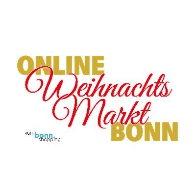 Wir sorgen dafür, dass kein Bonner auf Weihnachtsmarkt verzichten muss!