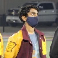 Devin Patel (@devin_patel921) 's Twitter Profile