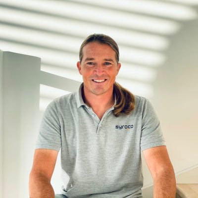Alex Caizergues Profile