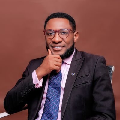 Environmentalist | Information Strategist | Community Develop Expert | Co-founder @pigdgreen |Focal Point @AYICC_NIGERIA | Deputy Director @cerpmist