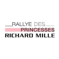 Rallye des Princesses Richard Mille (@rallyprincesses) 's Twitter Profile
