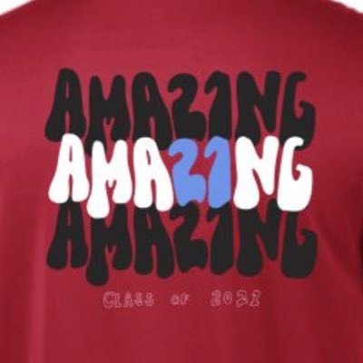Official Twitter account for the TC Class of 2021!