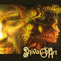 ShivaOmArt (@shivaomart) 's Twitter Profile