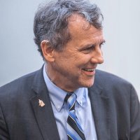 Sherrod Brown(@SenSherrodBrown) 's Twitter Profileg