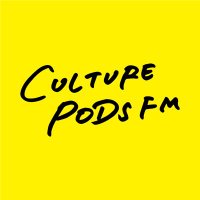 CULTUREPODSFM (@culturepodsfm) Twitter profile photo