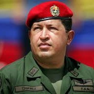 Chavez Vive