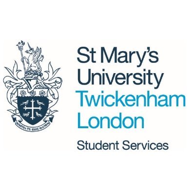 Follow for information about Student Services at St Mary's University.