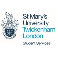 St Mary's Student Services(@SMUWellbeing) 's Twitter Profile Photo